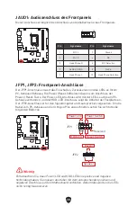 Preview for 80 page of MSI PRO B760M BOMBER DDR4 User Manual