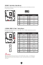 Preview for 83 page of MSI PRO B760M BOMBER DDR4 User Manual