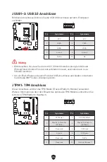 Preview for 84 page of MSI PRO B760M BOMBER DDR4 User Manual