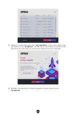 Preview for 93 page of MSI PRO B760M BOMBER DDR4 User Manual