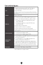 Preview for 113 page of MSI PRO B760M BOMBER DDR4 User Manual