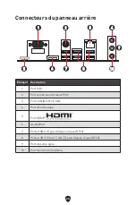 Preview for 118 page of MSI PRO B760M BOMBER DDR4 User Manual