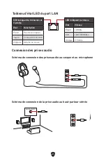 Preview for 119 page of MSI PRO B760M BOMBER DDR4 User Manual