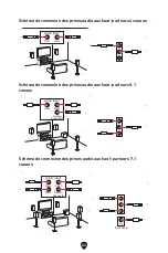 Preview for 120 page of MSI PRO B760M BOMBER DDR4 User Manual