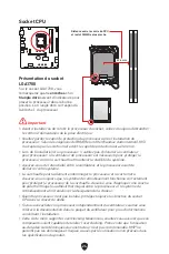 Preview for 122 page of MSI PRO B760M BOMBER DDR4 User Manual