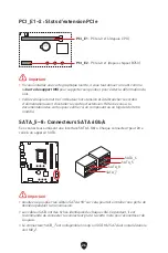 Preview for 124 page of MSI PRO B760M BOMBER DDR4 User Manual