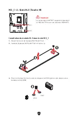 Preview for 125 page of MSI PRO B760M BOMBER DDR4 User Manual