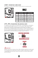 Preview for 128 page of MSI PRO B760M BOMBER DDR4 User Manual