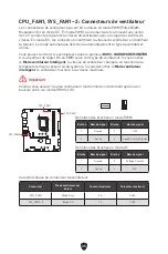 Preview for 133 page of MSI PRO B760M BOMBER DDR4 User Manual