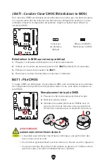 Preview for 134 page of MSI PRO B760M BOMBER DDR4 User Manual