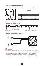 Preview for 135 page of MSI PRO B760M BOMBER DDR4 User Manual