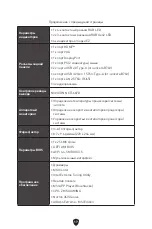 Preview for 163 page of MSI PRO B760M BOMBER DDR4 User Manual