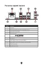 Preview for 166 page of MSI PRO B760M BOMBER DDR4 User Manual