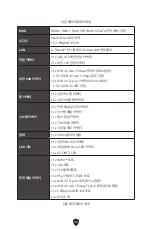 Preview for 258 page of MSI PRO B760M BOMBER DDR4 User Manual