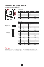 Preview for 322 page of MSI PRO B760M BOMBER DDR4 User Manual