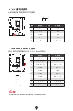 Preview for 323 page of MSI PRO B760M BOMBER DDR4 User Manual