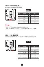 Preview for 324 page of MSI PRO B760M BOMBER DDR4 User Manual