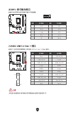 Preview for 371 page of MSI PRO B760M BOMBER DDR4 User Manual