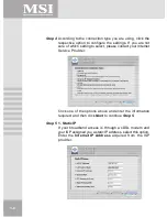 Preview for 12 page of MSI RG-54G3 User Manual