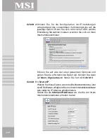 Preview for 23 page of MSI RG-54G3 User Manual