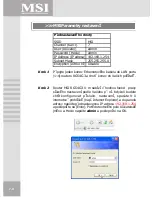 Preview for 76 page of MSI RG-54G3 User Manual