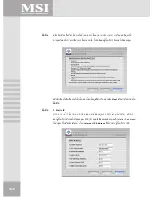 Preview for 155 page of MSI RG-54G3 User Manual