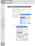 Preview for 159 page of MSI RG-54G3 User Manual
