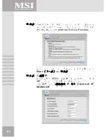 Preview for 177 page of MSI RG-54G3 User Manual