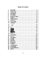 Preview for 11 page of MSI RG60G - Wireless Router Quick User Manual