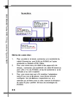 Preview for 36 page of MSI RG60G - Wireless Router Quick User Manual