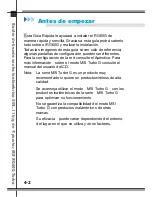 Preview for 44 page of MSI RG60G - Wireless Router Quick User Manual