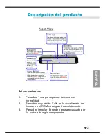 Preview for 45 page of MSI RG60G - Wireless Router Quick User Manual