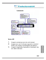 Preview for 65 page of MSI RG60G - Wireless Router Quick User Manual