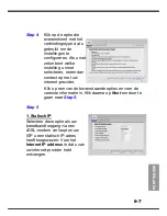 Preview for 69 page of MSI RG60G - Wireless Router Quick User Manual