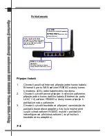 Preview for 76 page of MSI RG60G - Wireless Router Quick User Manual