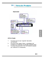 Preview for 85 page of MSI RG60G - Wireless Router Quick User Manual