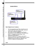 Preview for 116 page of MSI RG60G - Wireless Router Quick User Manual