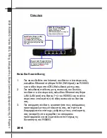 Preview for 196 page of MSI RG60G - Wireless Router Quick User Manual