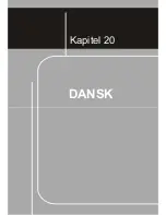 Preview for 203 page of MSI RG60G - Wireless Router Quick User Manual