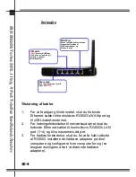 Preview for 206 page of MSI RG60G - Wireless Router Quick User Manual