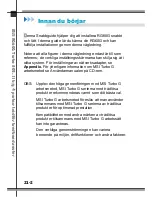 Preview for 214 page of MSI RG60G - Wireless Router Quick User Manual