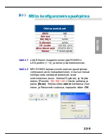 Preview for 227 page of MSI RG60G - Wireless Router Quick User Manual