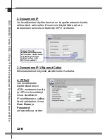 Preview for 230 page of MSI RG60G - Wireless Router Quick User Manual