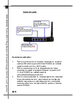 Preview for 256 page of MSI RG60G - Wireless Router Quick User Manual