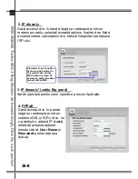 Preview for 260 page of MSI RG60G - Wireless Router Quick User Manual