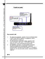 Preview for 296 page of MSI RG60G - Wireless Router Quick User Manual