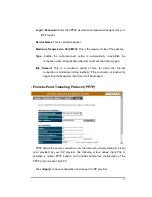 Preview for 38 page of MSI RG70A - Wireless-N 2T2R Broadband Router User Manual