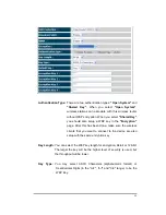 Preview for 46 page of MSI RG70A - Wireless-N 2T2R Broadband Router User Manual