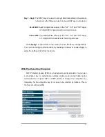 Preview for 47 page of MSI RG70A - Wireless-N 2T2R Broadband Router User Manual