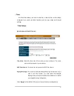 Preview for 74 page of MSI RG70A - Wireless-N 2T2R Broadband Router User Manual